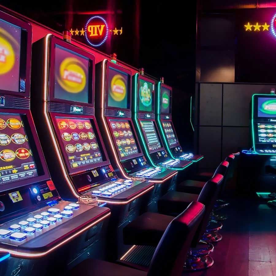 arcade rooms - topskillgames.com